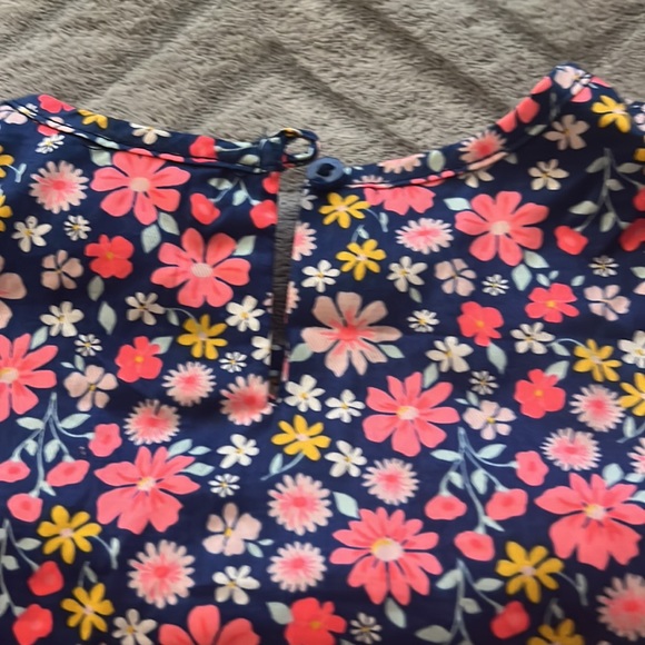 Carter’s Girl’s Shirt - Picture 4 of 5